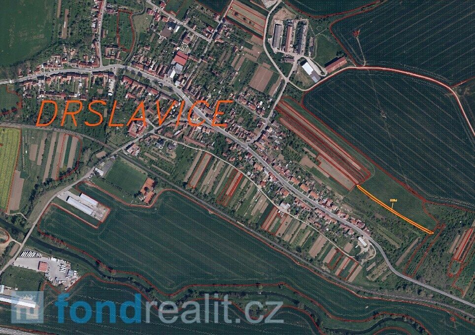 Prodej pozemku 1148 m² – fotografie 2