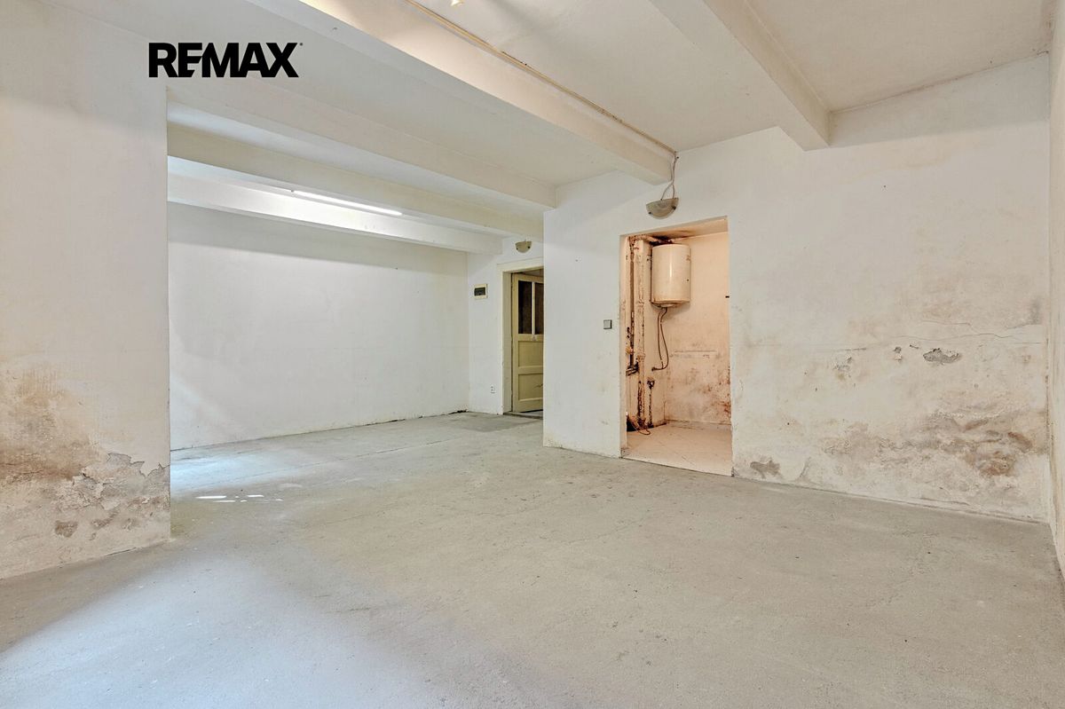 Prodej kanceláře 77 m² – fotografie 5