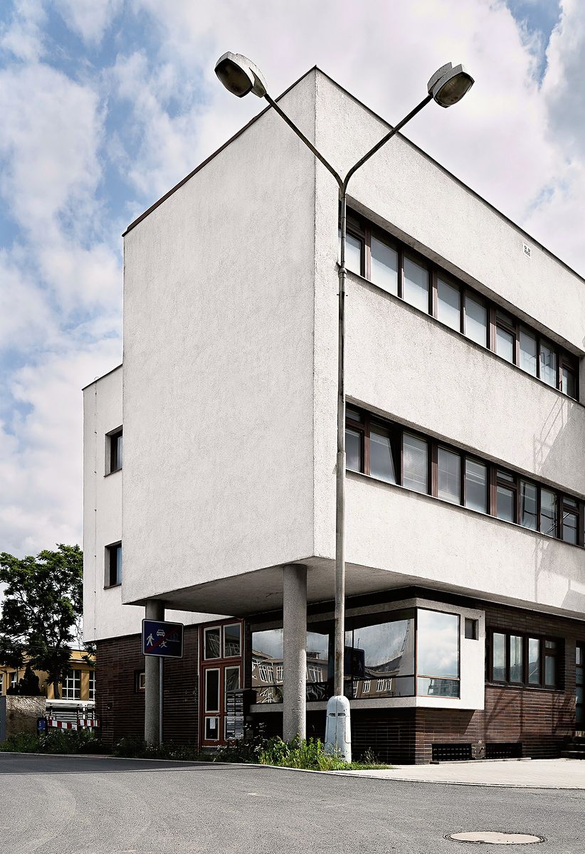 Prodej kanceláře 1180 m² – fotografie 5