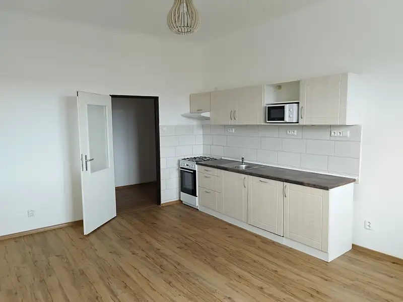 Pronájem bytu 2+1 77 m², Praha – náhled fotky 2