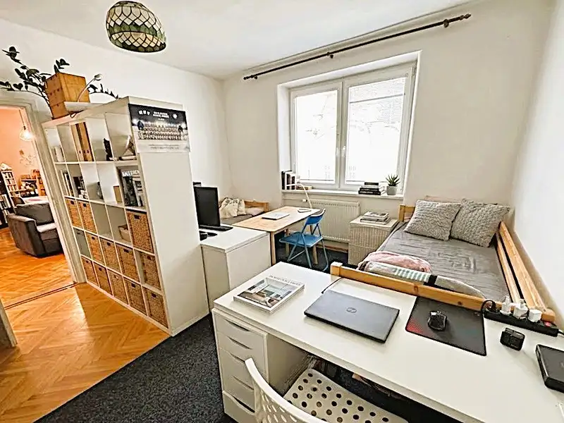 Prodej bytu 3+1 100 m², Třebíč – náhled fotky 3