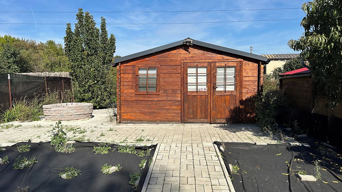 Prodej stavebního pozemku 237 m²
