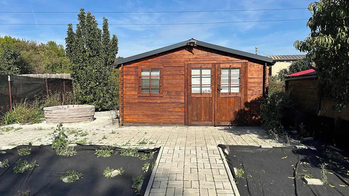 Prodej stavebního pozemku 237 m²