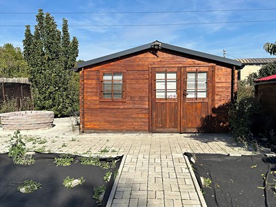 Prodej  stavebního pozemku 237 m²