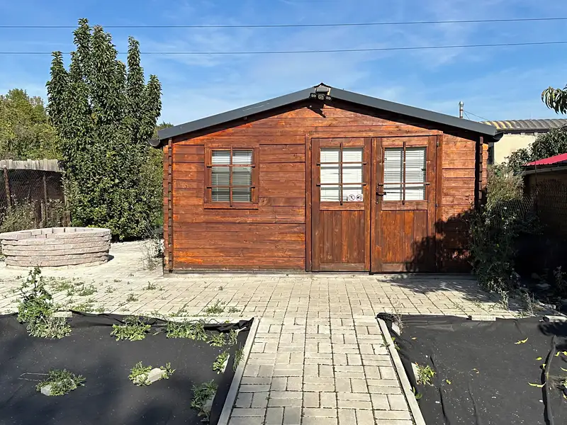 Prodej stavebního pozemku 237 m², Most – náhled fotky 1