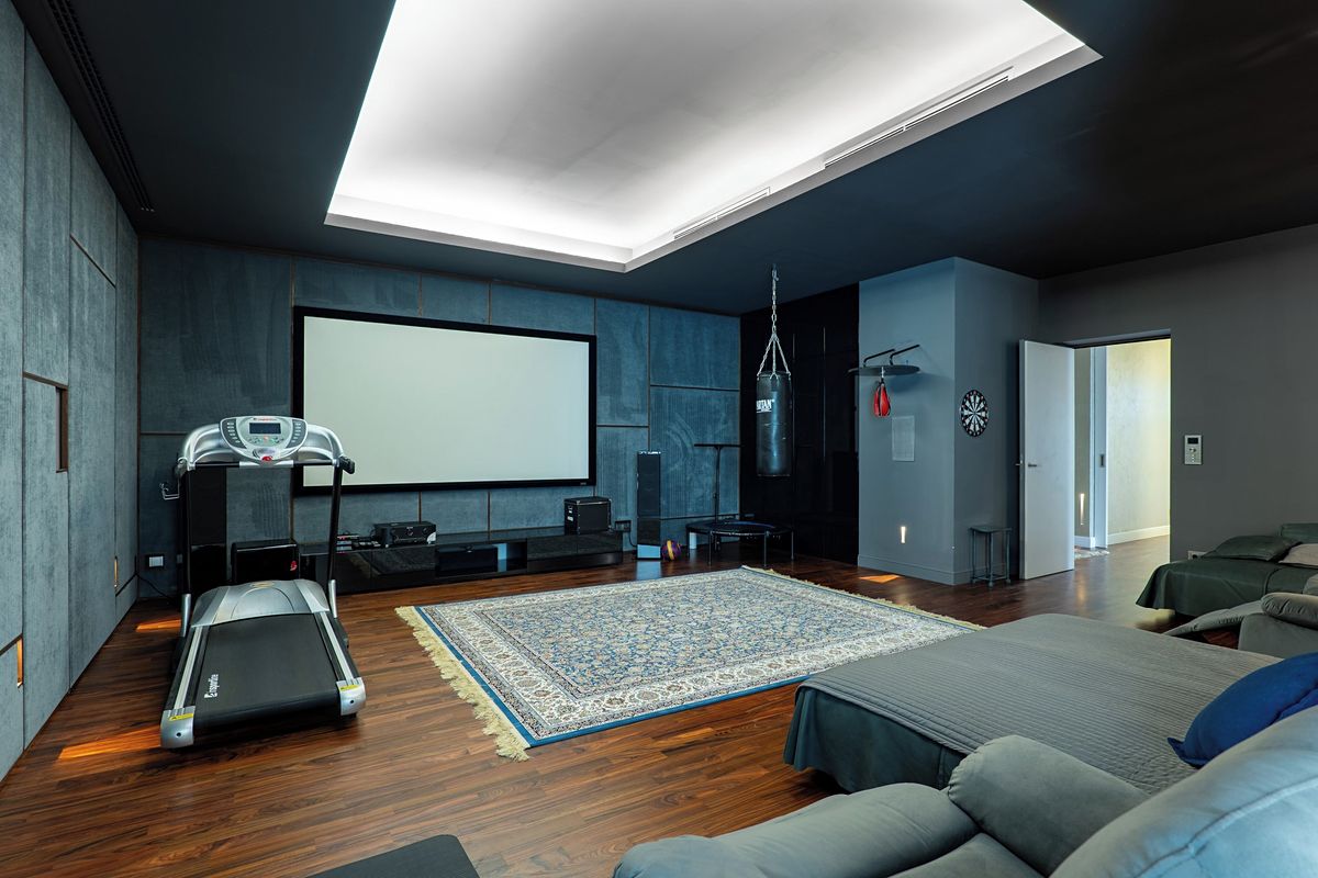 Prodej bytu 6 pokojů a více 338 m²
