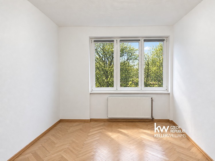Pronájem bytu 2+1, 47 m² (6 z 10)