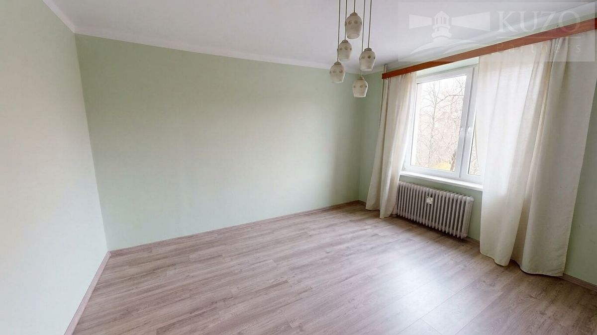 Prodej bytu 2+1 58 m² – fotografie 2