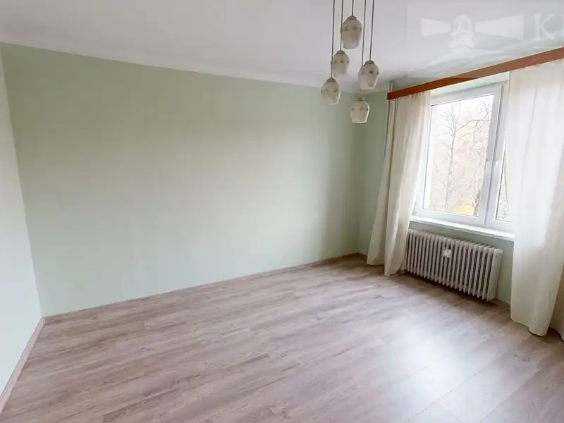 Prodej bytu 2+1 58 m², Příbram – náhled fotky 2