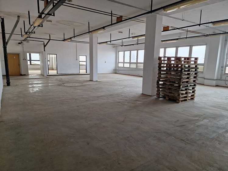 Pronájem komerčního prostoru, 298 m² (2 z 6)