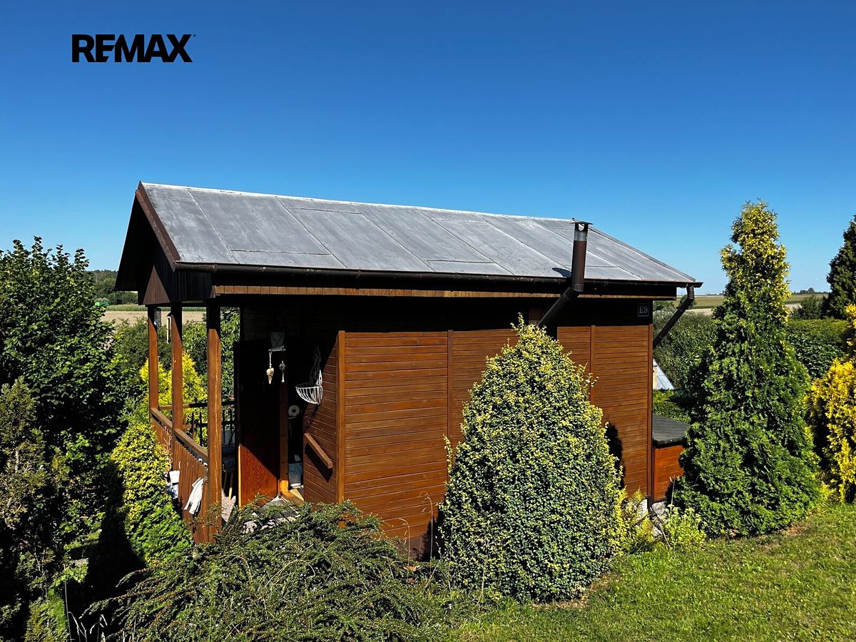 Prodej chaty 18 m², pozemek 795 m² – fotografie 3