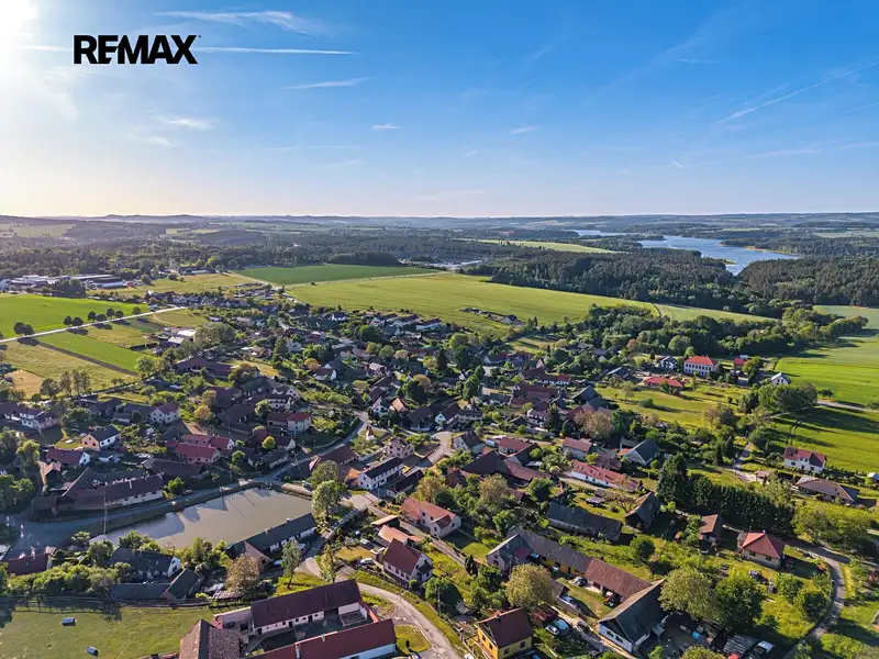 Prodej chaty 390 m², pozemek 1268 m², Bernartice – náhled fotky 3