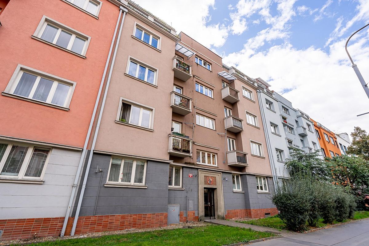 Prodej bytu 2+1 73 m² – fotografie 3