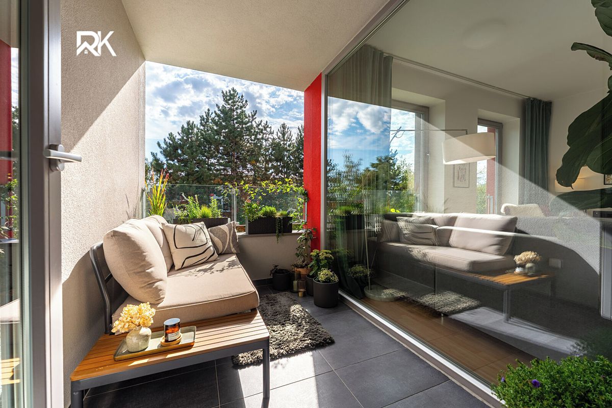 Prodej bytu 3+kk 82 m² – fotografie 2