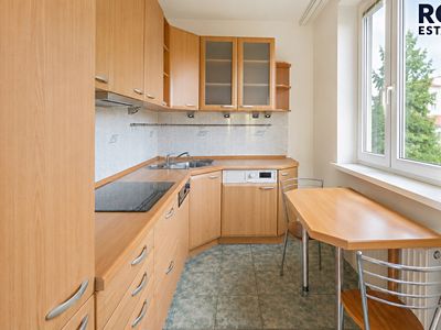 Prodej bytu 3+1 73 m²