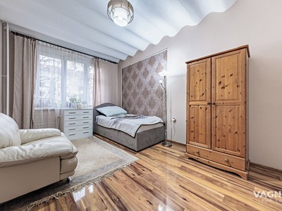 Prodej bytu 3+1 93 m²