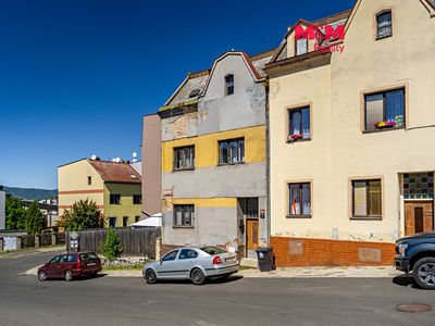 Prodej rodinného domu 120 m², pozemek 140 m²