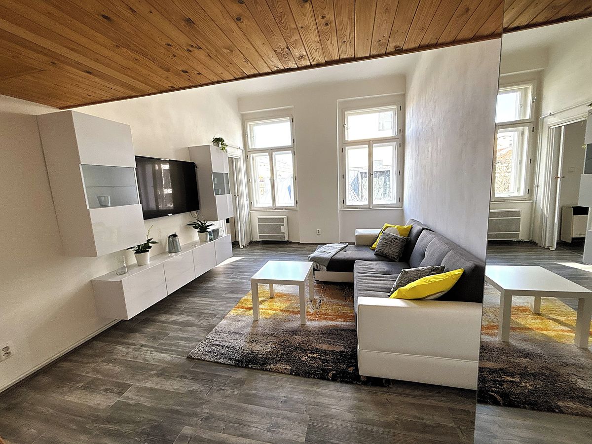 Prodej bytu 1+1 40 m² – fotografie 4
