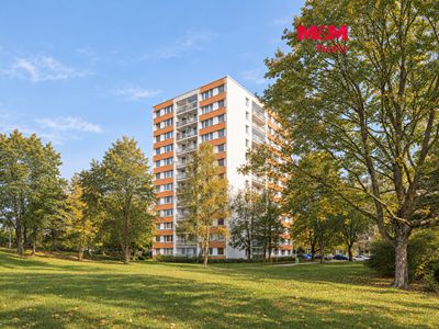 Pronájem bytu 3+1 69 m²