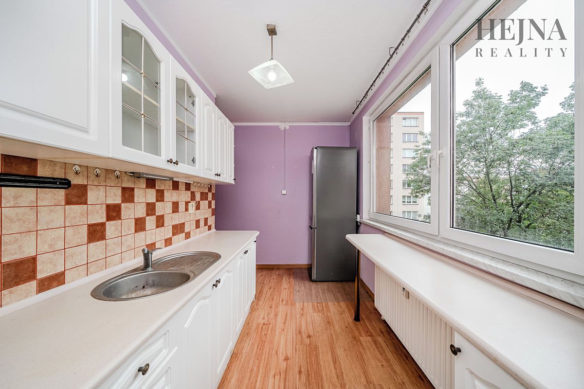 Prodej bytu 3+1 71 m² – fotografie 3