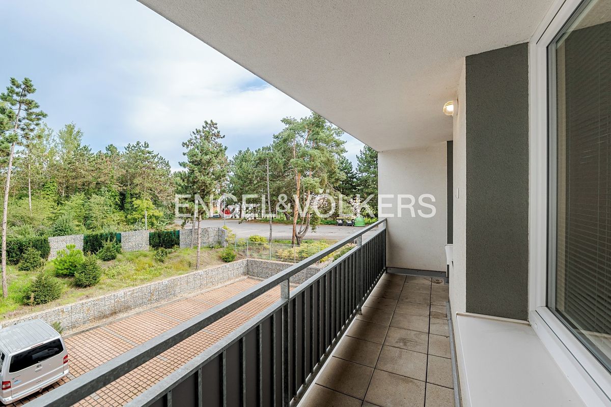 Pronájem bytu 3+kk 74 m² – fotografie 3