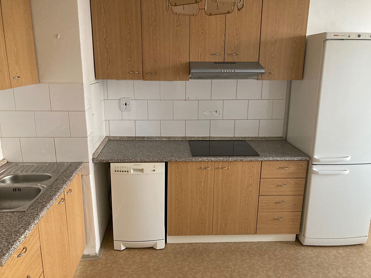 Pronájem bytu 2+1 68 m² – fotografie 2