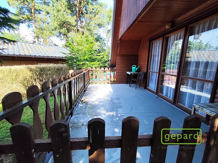 Prodej domu, 45 m² (7 z 36)
