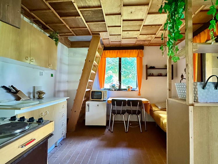 Haus zum Kauf, 40 m² (8 von 14)