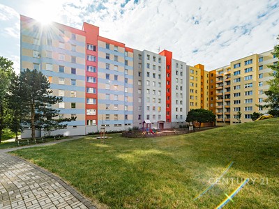 Квартира 3+1 на продаж, 78 м² (2 з 22)