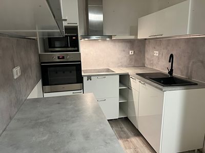 Pronájem bytu 2+kk 42 m²
