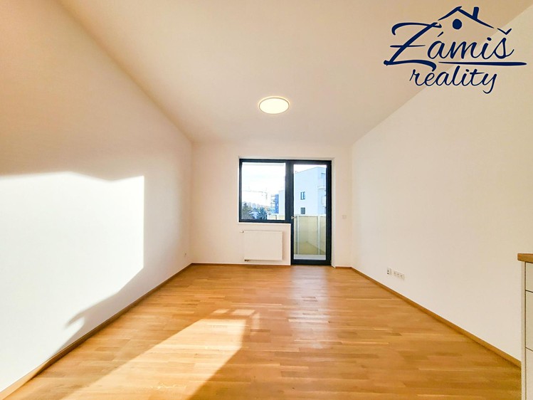 Квартира 2+kk в оренду, 50 м² (5 з 24)