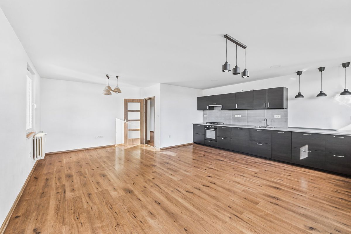 Prodej bytu 3+kk 77 m²