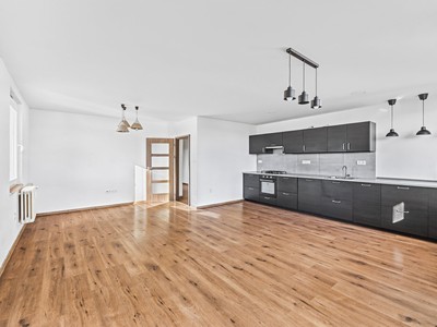 Prodej bytu 3+kk 77 m²