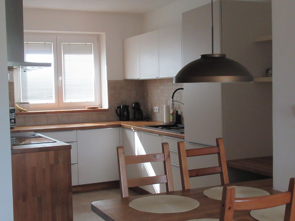 Pronájem bytu 2+1 55 m² – fotografie 2