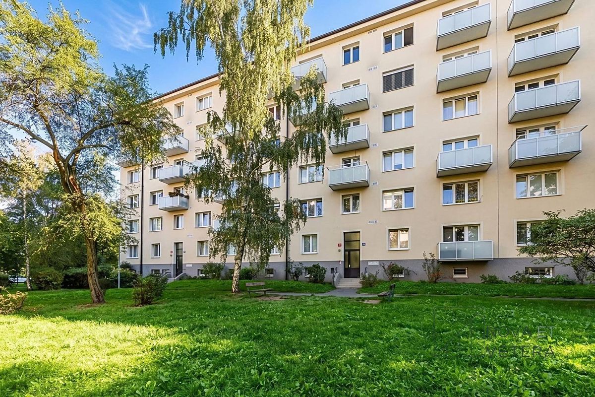Prodej bytu 4+kk 73 m² – fotografie 5