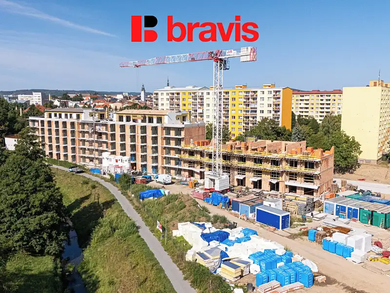 Prodej bytu 1+kk 43 m², Vyškov – náhled fotky 2