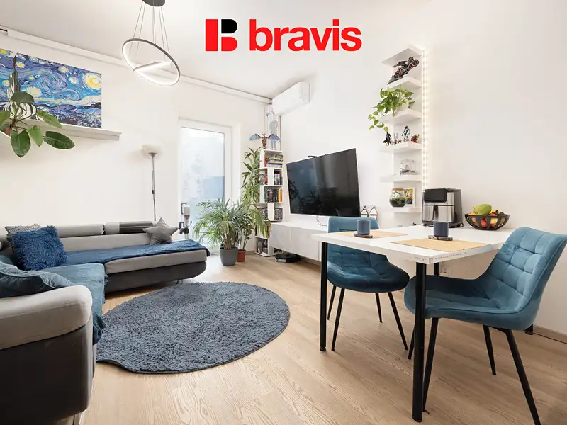 Prodej bytu 3+kk 59 m², Brno – náhled fotky 2