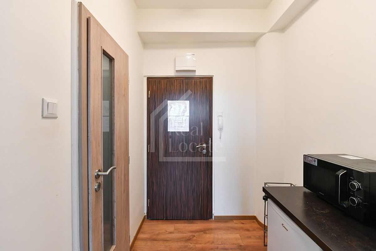 Pronájem bytu atypický 21 m² – fotografie 5