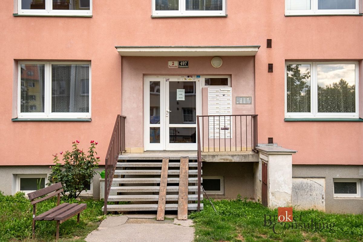 Prodej bytu 3+1 70 m² – fotografie 2