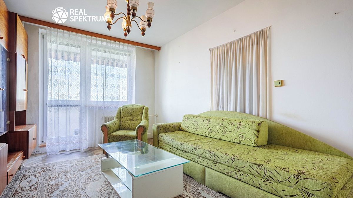 Prodej bytu 2+kk 40 m² – fotografie 4