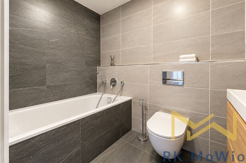 Pronájem bytu 2+kk 52 m² – fotografie 4