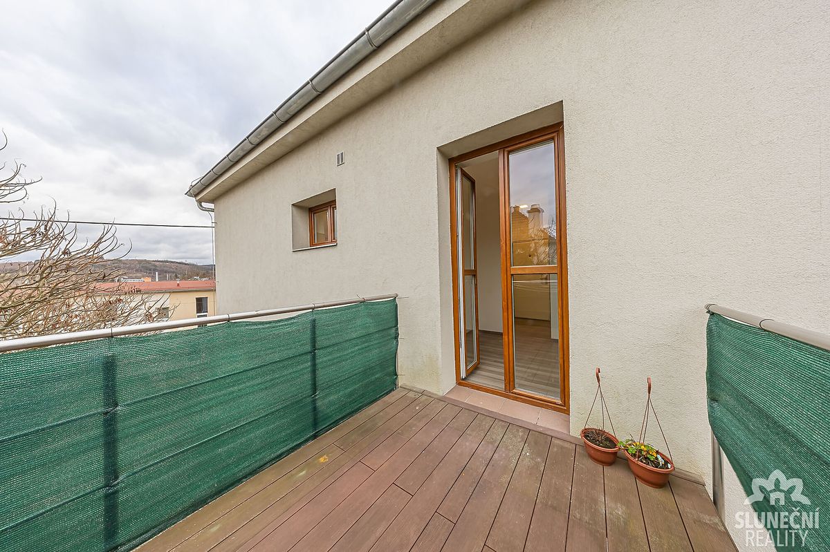 Pronájem bytu 1+1 30 m² – fotografie 5