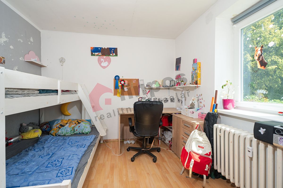 Prodej bytu 3+1 88 m² – fotografie 5
