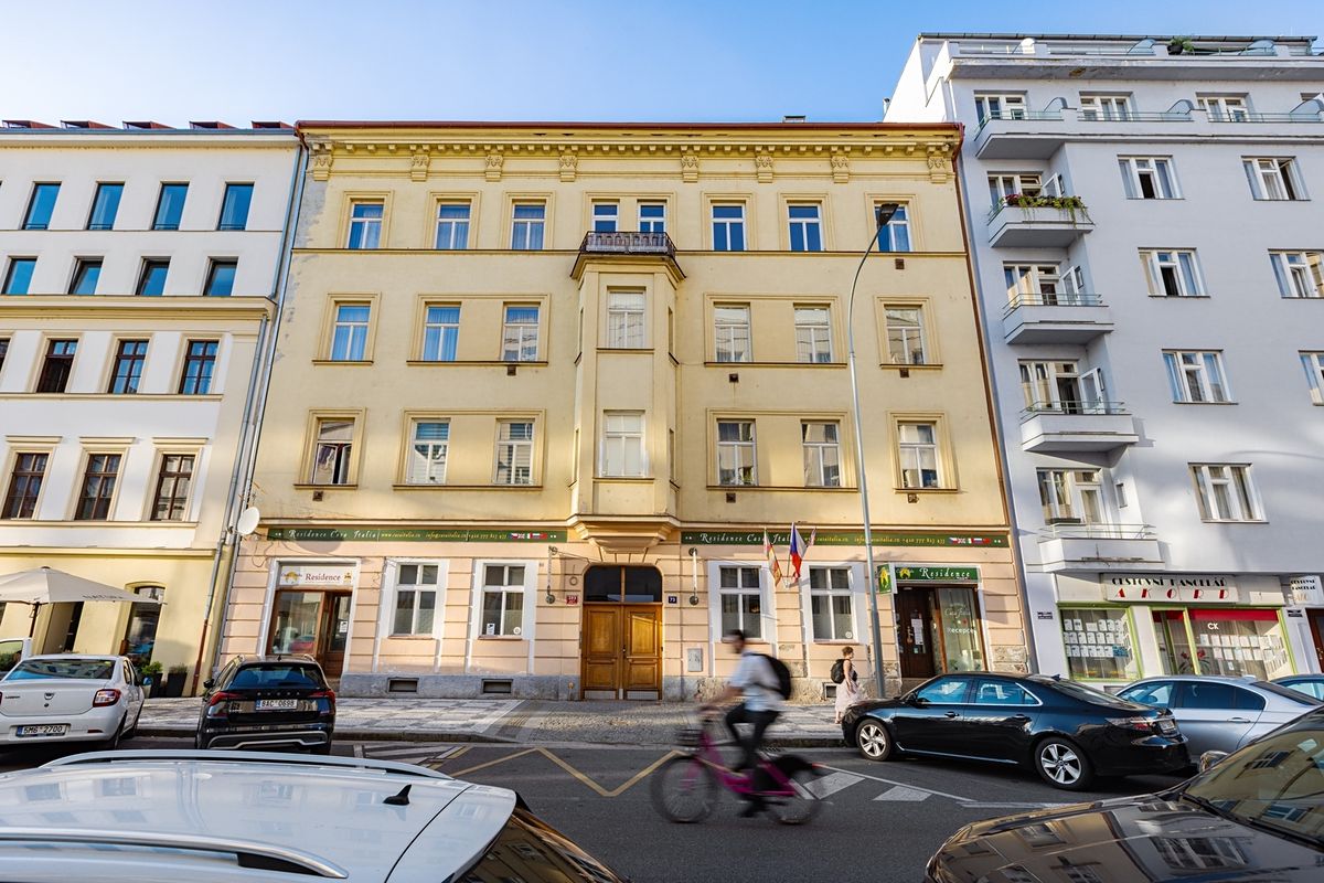Pronájem bytu 3+kk 63 m² – fotografie 2
