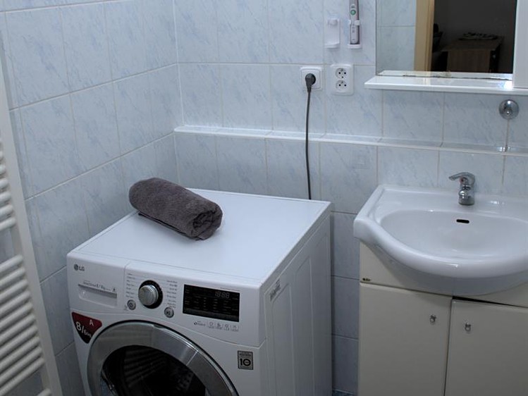 Квартира 2+kk на продаж, 51 м² (10 з 28)