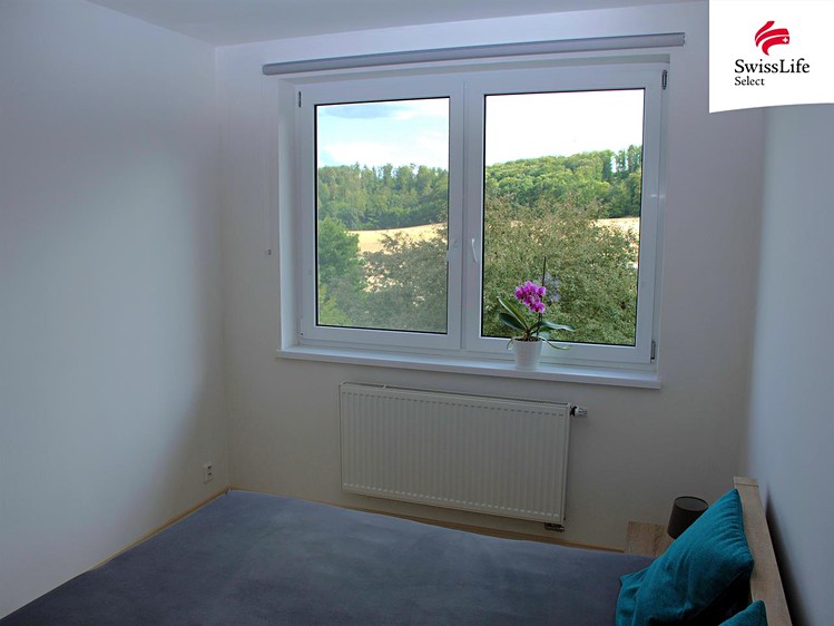 Квартира 2+kk на продаж, 51 м² (7 з 28)