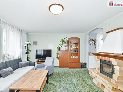 Prodej bytu 3+1 80 m²
