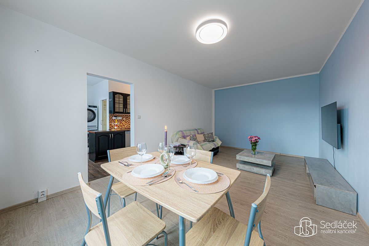 Prodej bytu 3+1 84 m² – fotografie 4