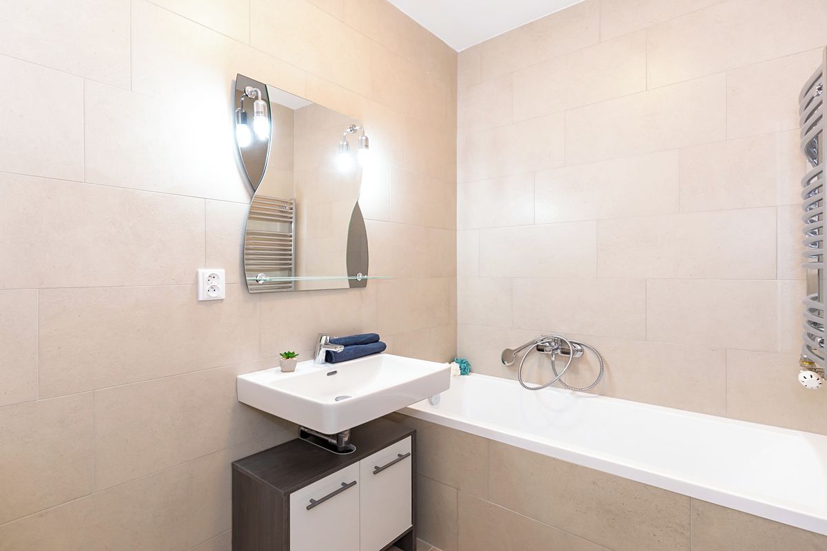 Pronájem bytu 1+kk 30 m² – fotografie 4