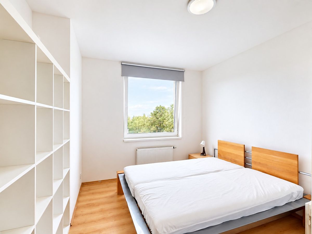 Pronájem bytu 3+kk 73 m²